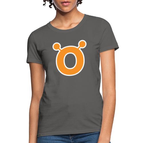 outjogging logo - Women's T-Shirt