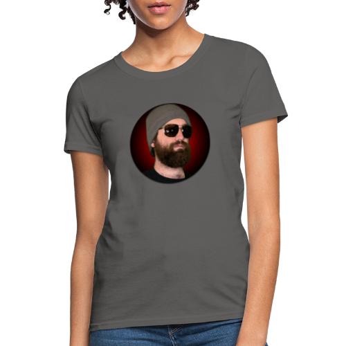 Cool Guy Dave - Women's T-Shirt