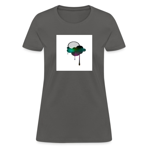 rain season - Women's T-Shirt