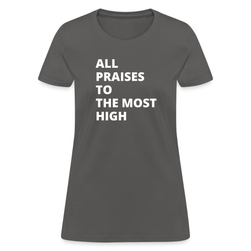 APPTH - Women's T-Shirt