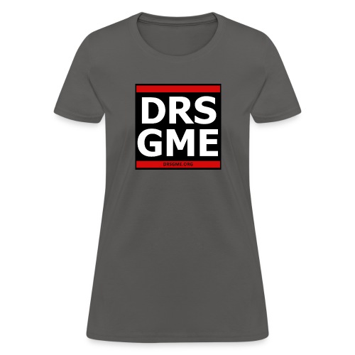 DRS GME - Women's T-Shirt
