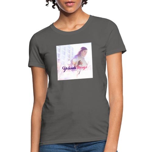 YolandaMonge Single Cover - Women's T-Shirt