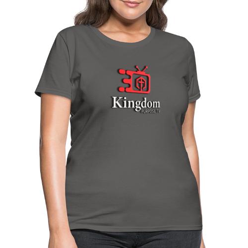 KP TV Collection - Women's T-Shirt