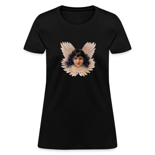 angel - Women's T-Shirt