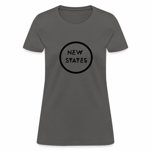 New States - Women's T-Shirt