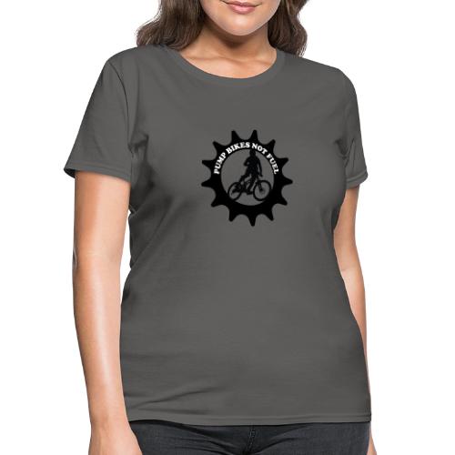 MTBSHIRT - Women's T-Shirt