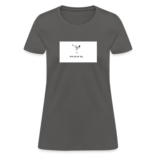 logo - Women's T-Shirt