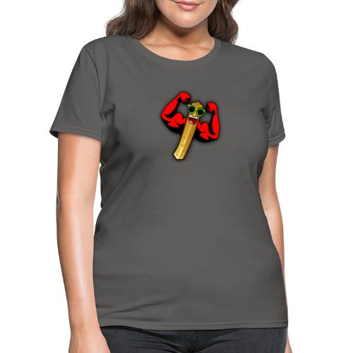 AFF Icon 3 PNG - Women's T-Shirt