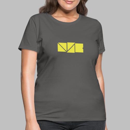 nsb logo modern - Women's T-Shirt