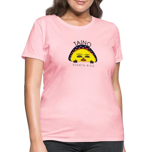 LunaTaina - Women's T-Shirt