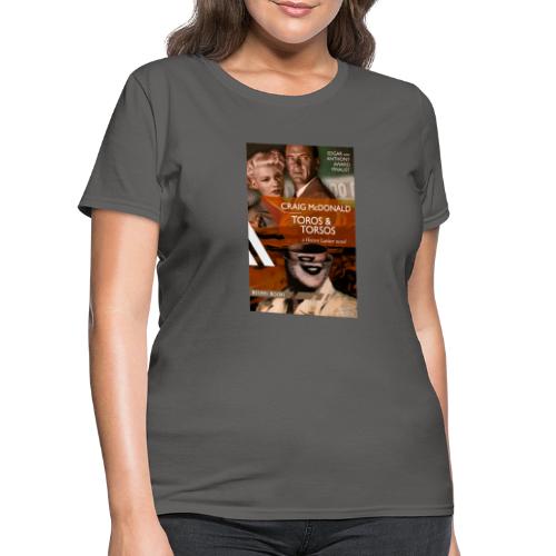 TOROSx2700 - Women's T-Shirt