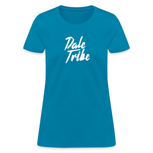 Dale Tribe Logo - Women's T-Shirt