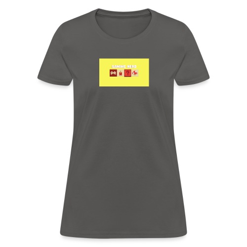 SpecialNerdMerch - Women's T-Shirt