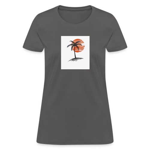 image - Women's T-Shirt