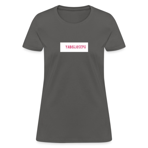Yaboiijoseph - Women's T-Shirt