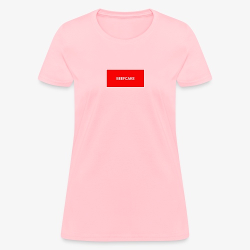 Beefcake supreme - Women's T-Shirt