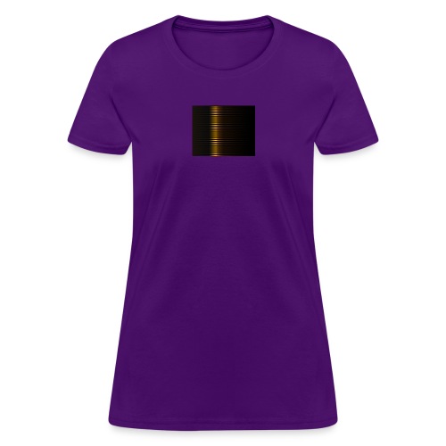 Gold Color Best Merch ExtremeRapp - Women's T-Shirt