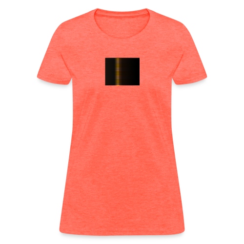 Gold Color Best Merch ExtremeRapp - Women's T-Shirt