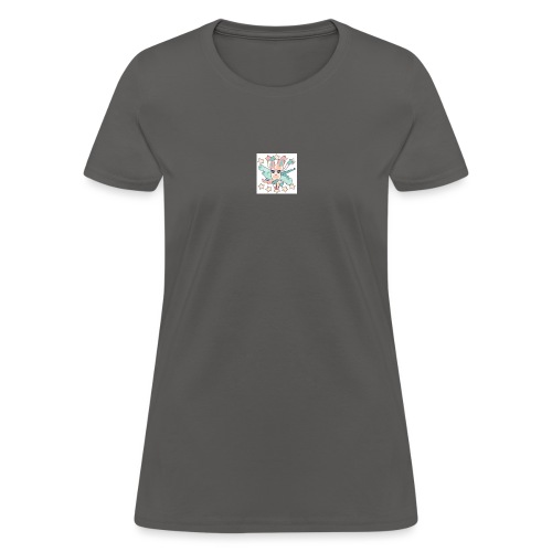 lit - Women's T-Shirt