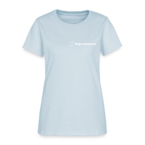 Repurpose.io - Women's T-Shirt