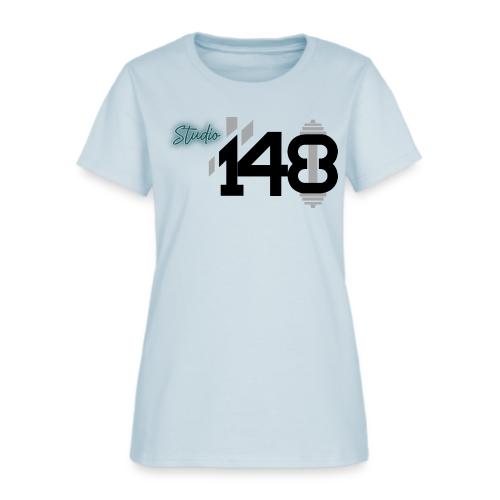 Studio 148 Teal - Women's T-Shirt