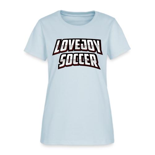 Lovejoy Soccer - Women's T-Shirt