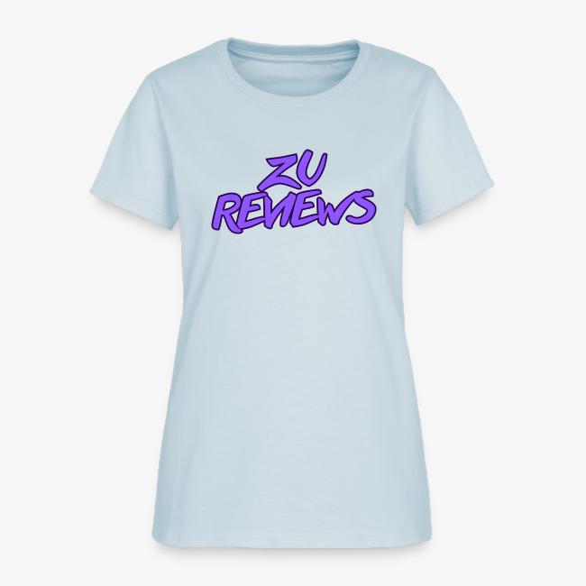 Zu Reviews Logo