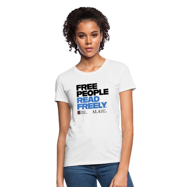 Free People Read Freely®