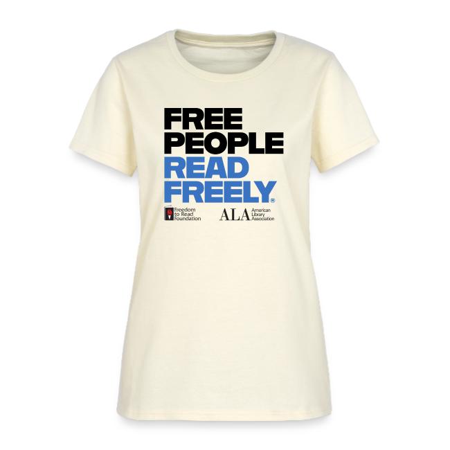 Free People Read Freely®