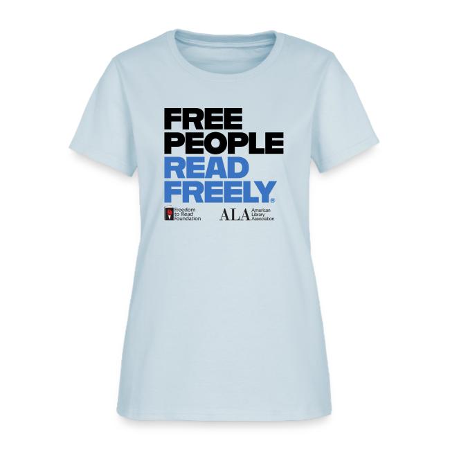 Free People Read Freely®