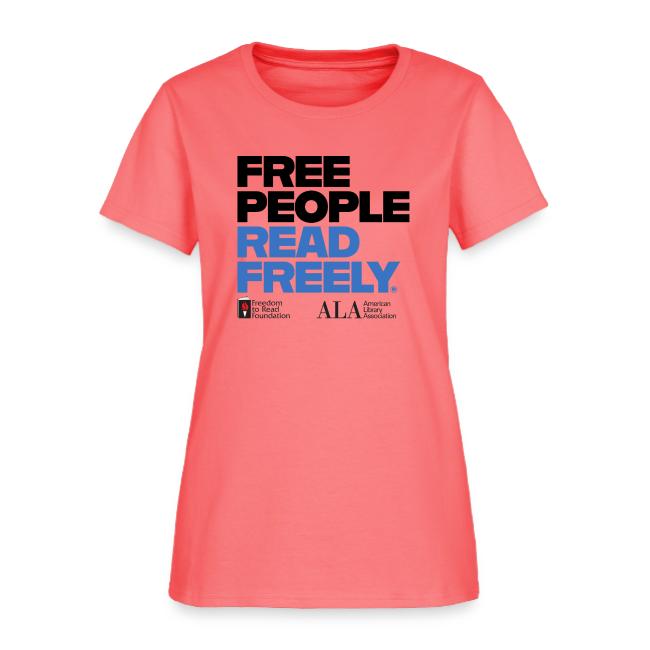 Free People Read Freely®
