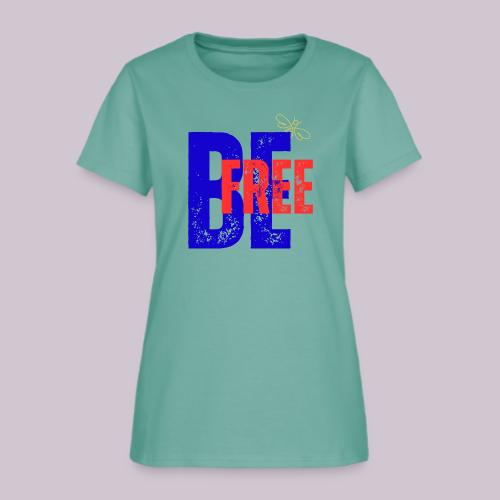 BeFree - Women's T-Shirt