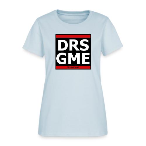 DRS GME - Women's T-Shirt