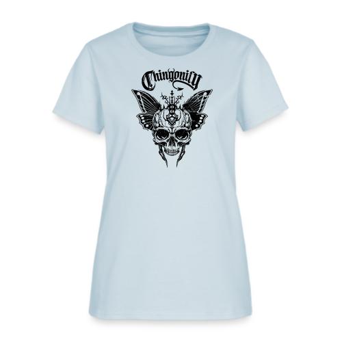 MOTHDEATH - Women's T-Shirt