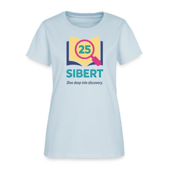 Sibert Medal 25th Anniversary
