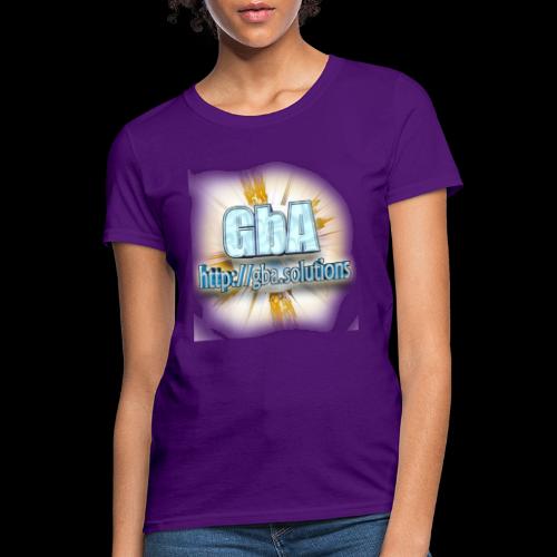 GbA Spark - Women's T-Shirt