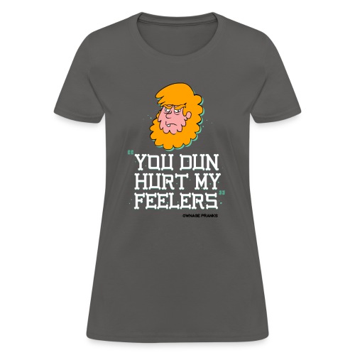 billy shirt - Women's T-Shirt