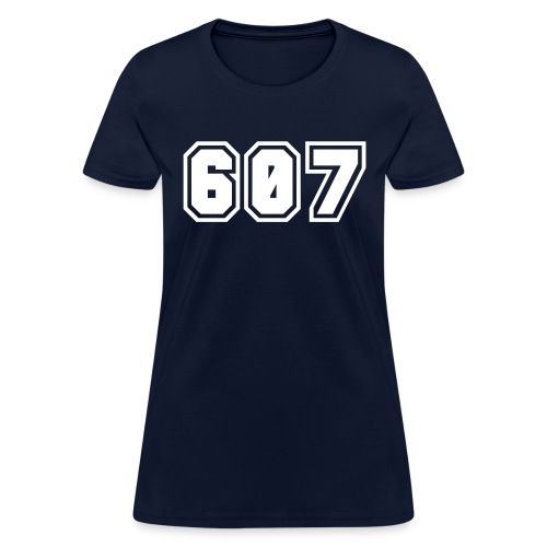 1spreadshirt607shirt - Women's T-Shirt
