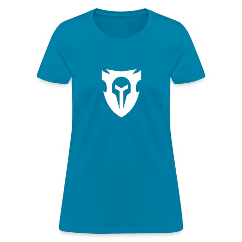 team justus logo - Women's T-Shirt