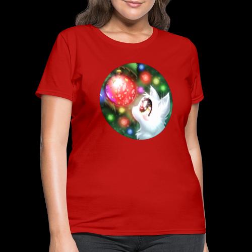 Mesmerised - Women's T-Shirt