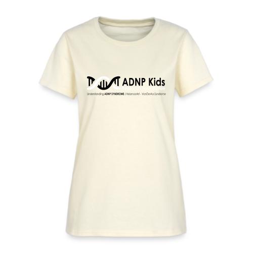 RED - Women's T-Shirt