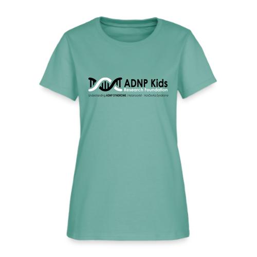 RED - Women's T-Shirt