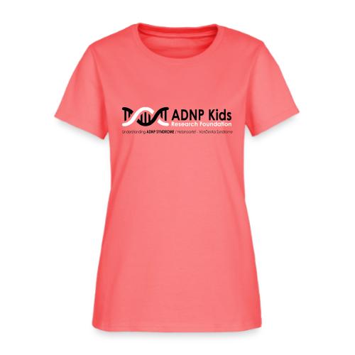 RED - Women's T-Shirt