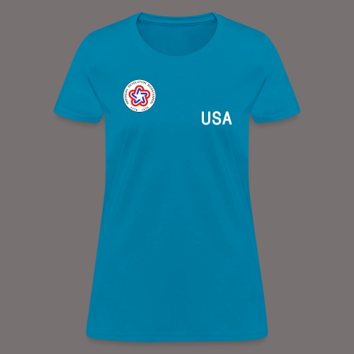 1976 - Women's T-Shirt