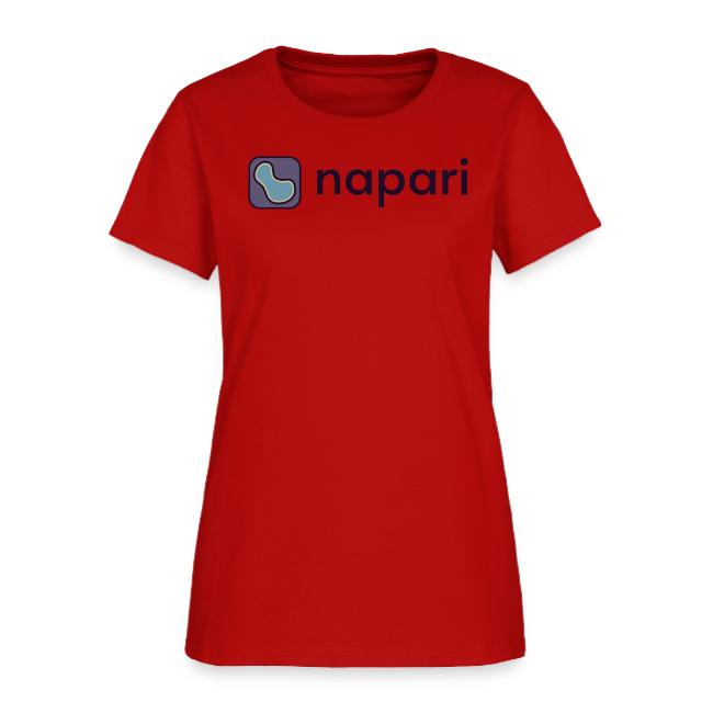 napari merch