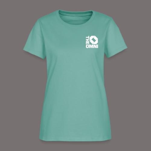 The Omni - Women's T-Shirt