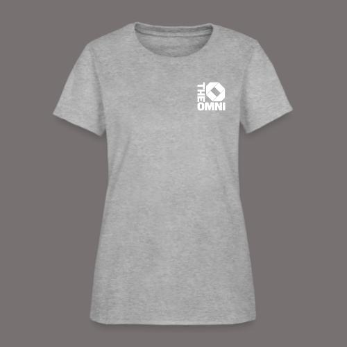 The Omni - Women's T-Shirt