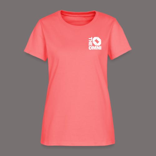 The Omni - Women's T-Shirt