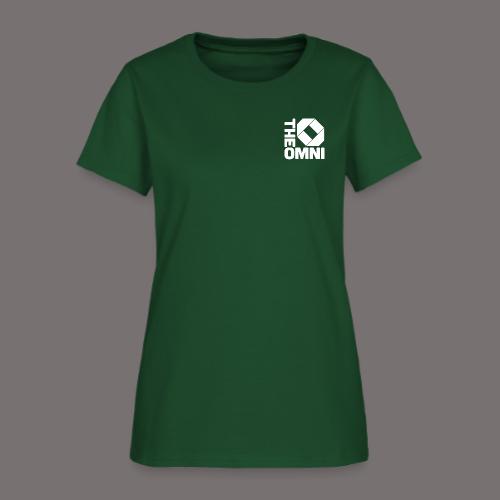 The Omni - Women's T-Shirt