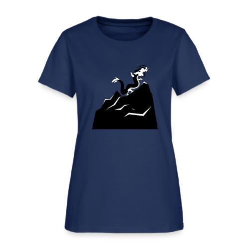 Dragons Perseverence - Women's T-Shirt